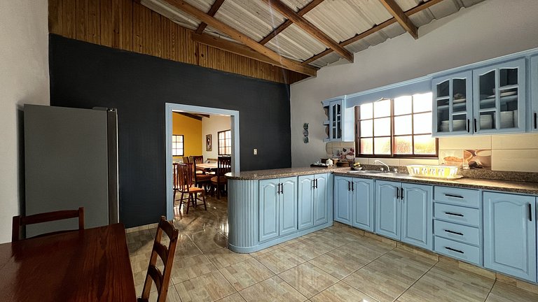 Villa Lo' Palo - Villa in Jarabacoa for until 43 people