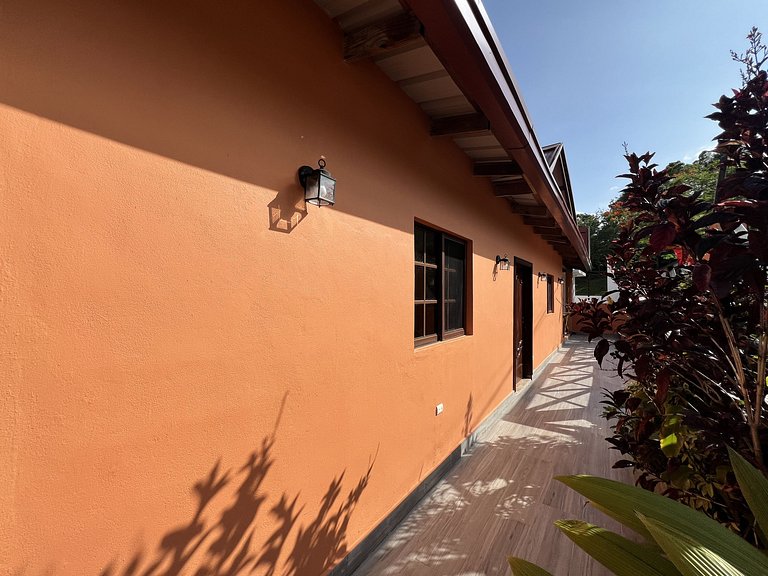 Villa Lo' Palo - Villa en Jarabacoa para hasta 45 personas