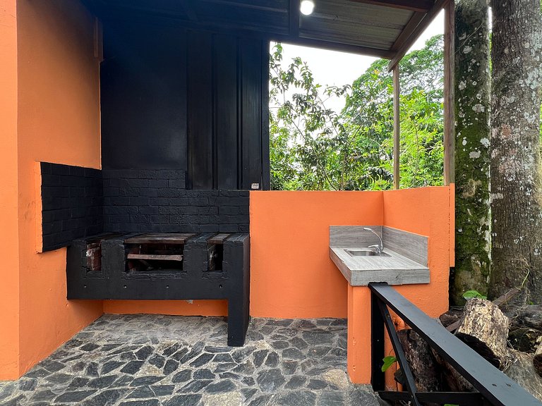 Villa Lo' Palo - Villa en Jarabacoa para hasta 43 personas