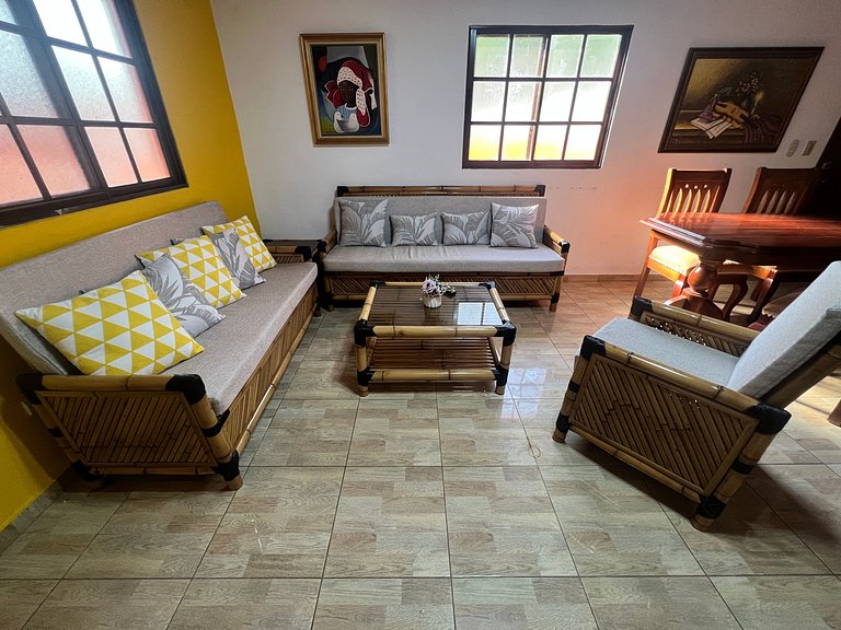 Villa Lo' Palo - Villa in Jarabacoa for until 43 people