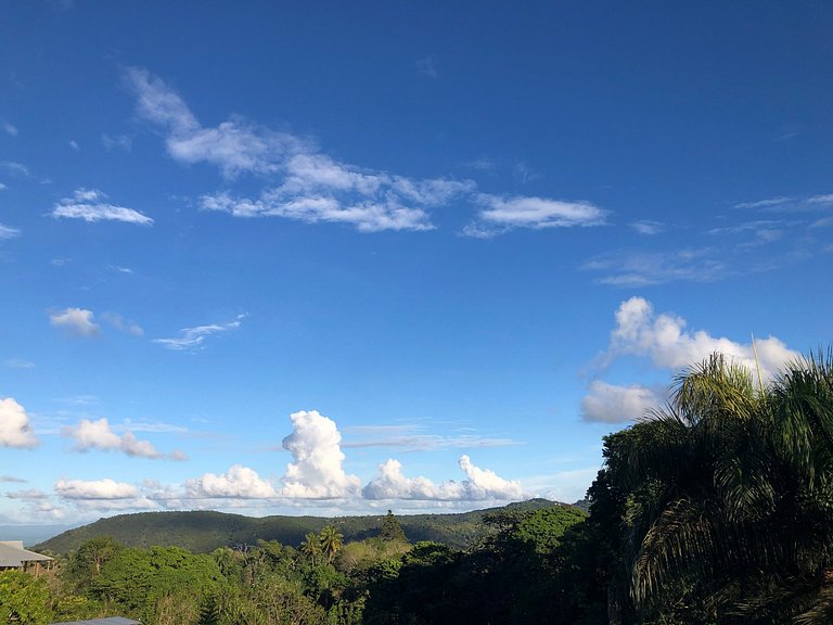 Villa Lo' Palo - Villa in Jarabacoa for until 45 people