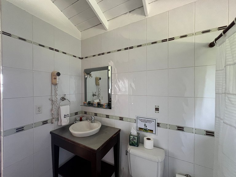 Villa Bartolo, Villa in Jarabacoa with mountain views