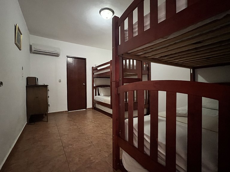 Villa Bartolo, Villa in Jarabacoa with mountain views