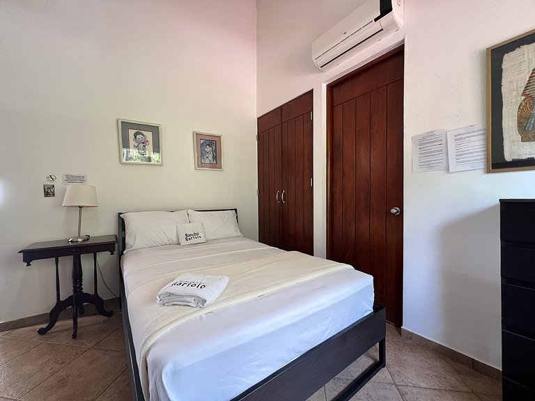Villa Bartolo, Villa in Jarabacoa with mountain views