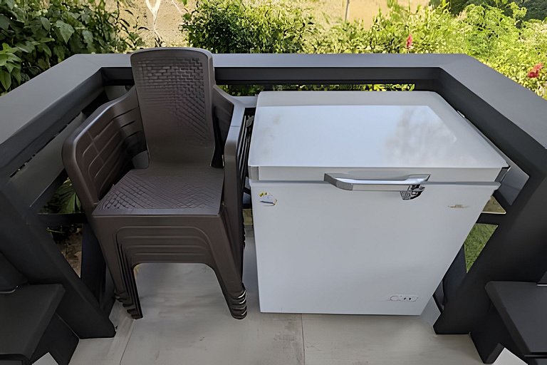 Villa P. 10 Personas, Piscina, Billar, Fogata, BBQ