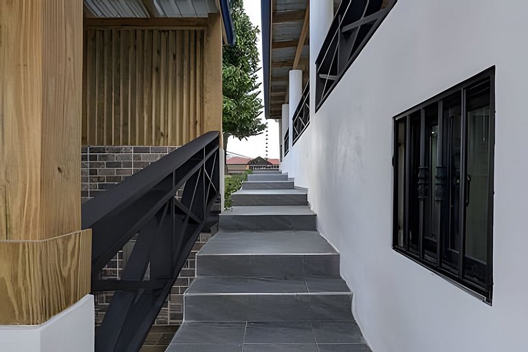 Villa for 10 Pax w/ Pool, BBQ, Firepit & Billiards