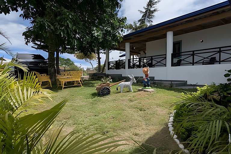 Villa P. 10 Personas, Piscina, Billar, Fogata, BBQ