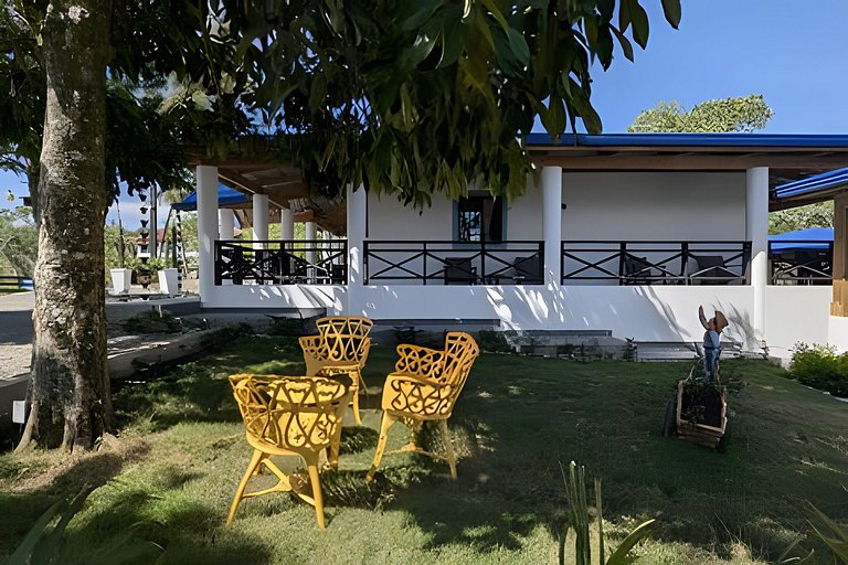 Villa P. 10 Personas, Piscina, Billar, Fogata, BBQ