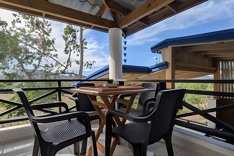 Villa for 10 Pax w/ Pool, BBQ, Firepit & Billiards