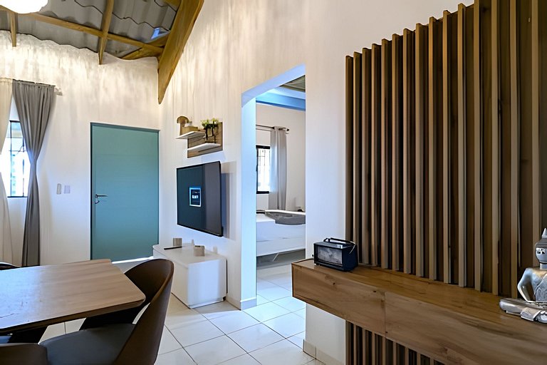 Villa P. 10 Personas, Piscina, Billar, Fogata, BBQ