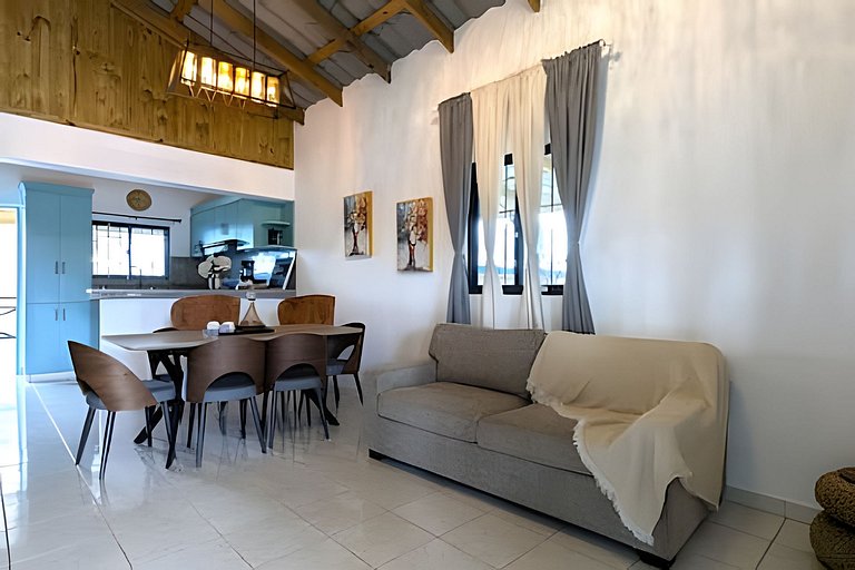 Villa P. 10 Personas, Piscina, Billar, Fogata, BBQ