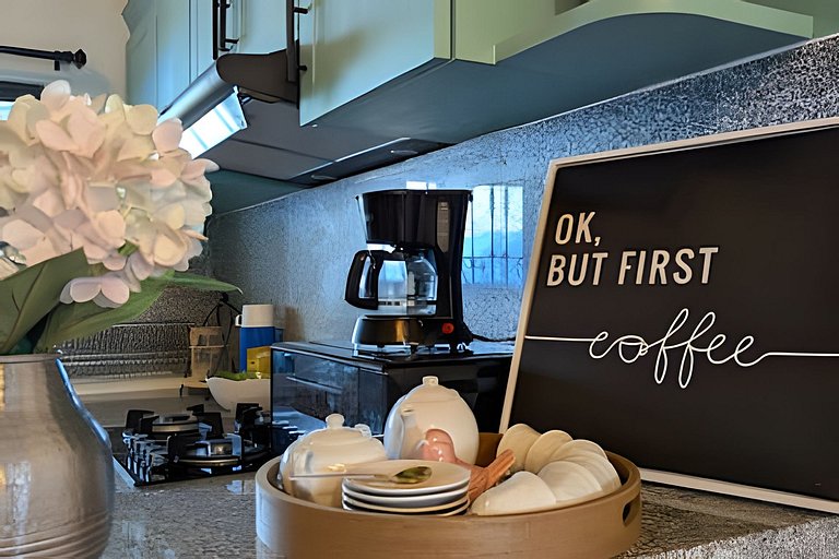 Villa for 10 Pax w/ Pool, BBQ, Firepit & Billiards