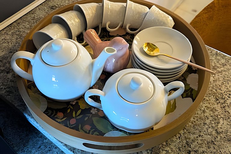 Villa for 10 Pax w/ Pool, BBQ, Firepit & Billiards