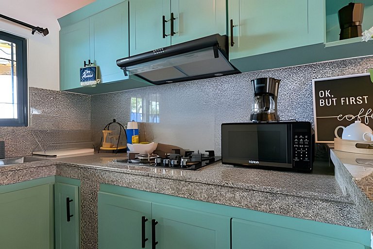 Villa P. 10 Personas, Piscina, Billar, Fogata, BBQ