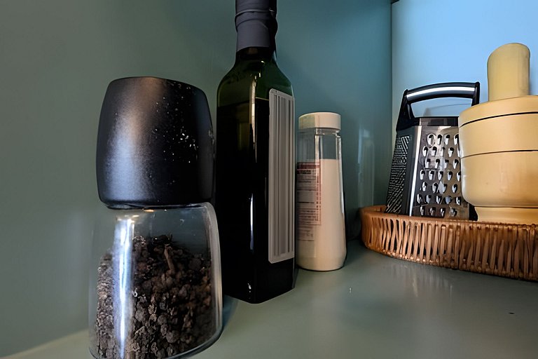 Villa for 10 Pax w/ Pool, BBQ, Firepit & Billiards