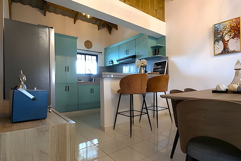 Villa P. 10 Personas, Piscina, Billar, Fogata, BBQ