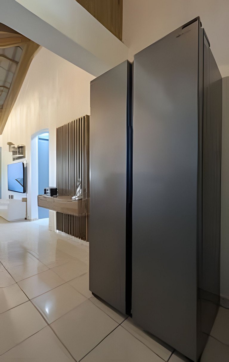 Villa for 10 Pax w/ Pool, BBQ, Firepit & Billiards