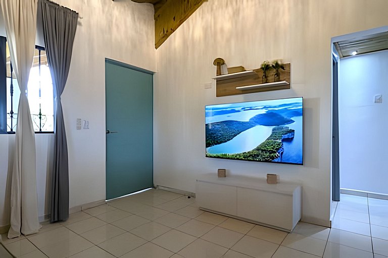 Villa for 10 Pax w/ Pool, BBQ, Firepit & Billiards