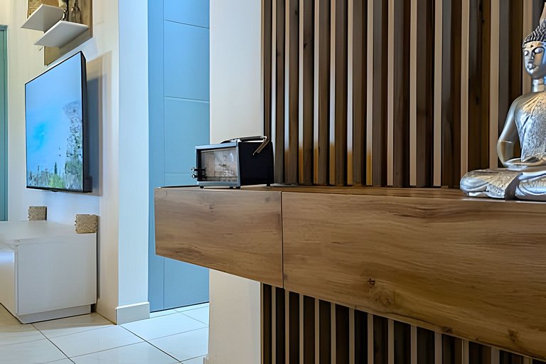 Villa for 10 Pax w/ Pool, BBQ, Firepit & Billiards