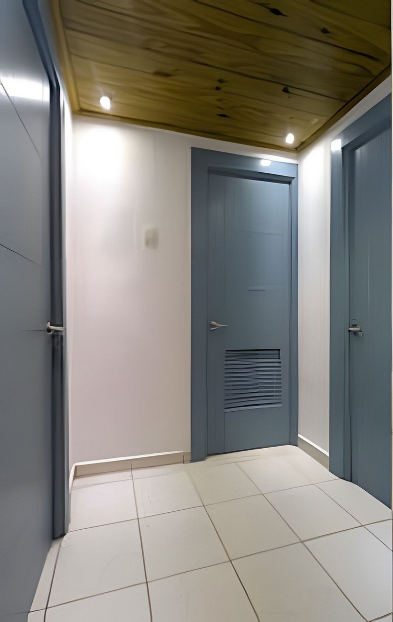 Villa for 10 Pax w/ Pool, BBQ, Firepit & Billiards