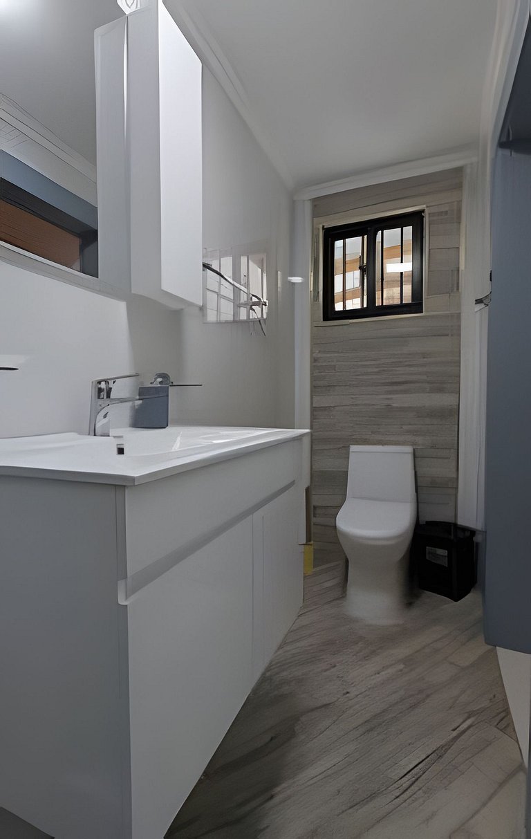 Villa for 10 Pax w/ Pool, BBQ, Firepit & Billiards