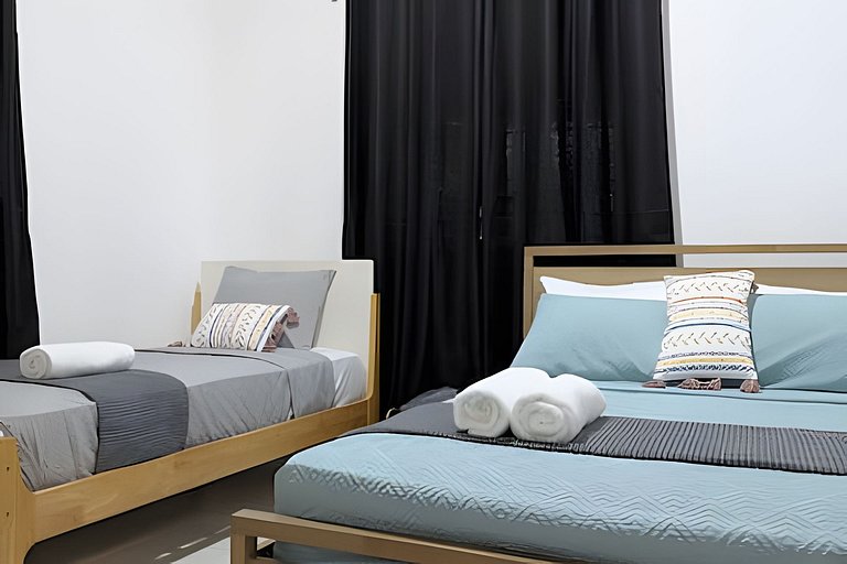 Villa P. 10 Personas, Piscina, Billar, Fogata, BBQ