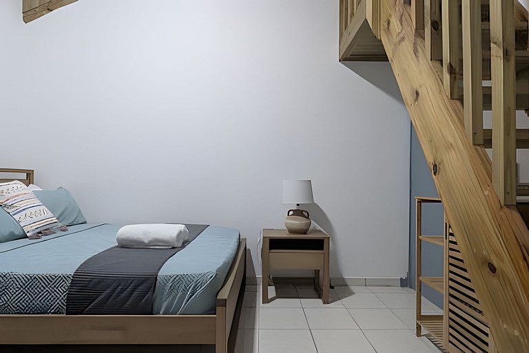 Villa for 10 Pax w/ Pool, BBQ, Firepit & Billiards