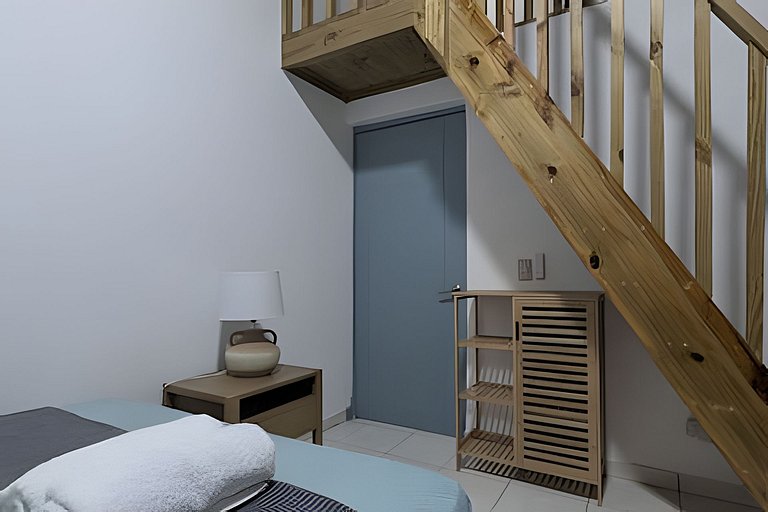 Villa for 10 Pax w/ Pool, BBQ, Firepit & Billiards