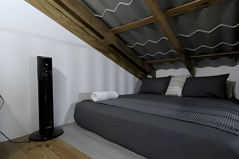 Villa for 10 Pax w/ Pool, BBQ, Firepit & Billiards