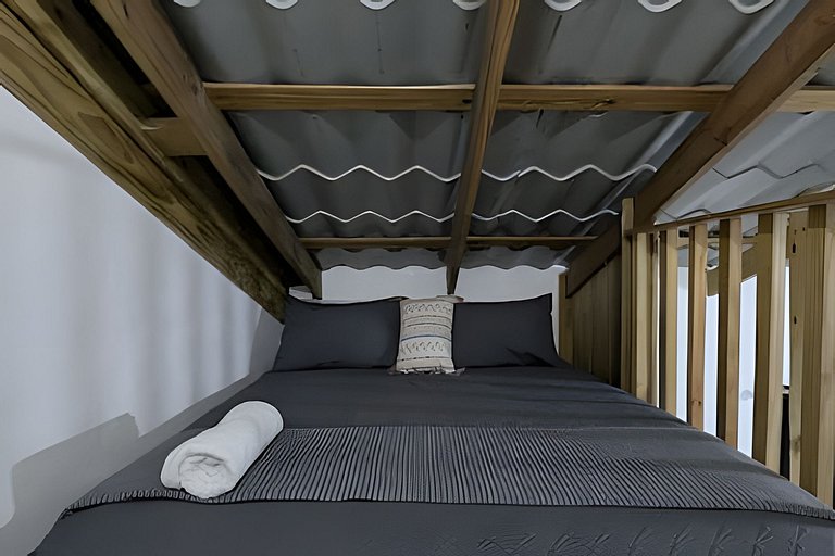 Villa for 10 Pax w/ Pool, BBQ, Firepit & Billiards