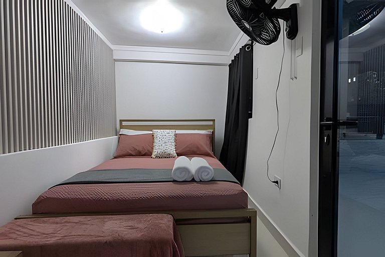 Villa for 10 Pax w/ Pool, BBQ, Firepit & Billiards