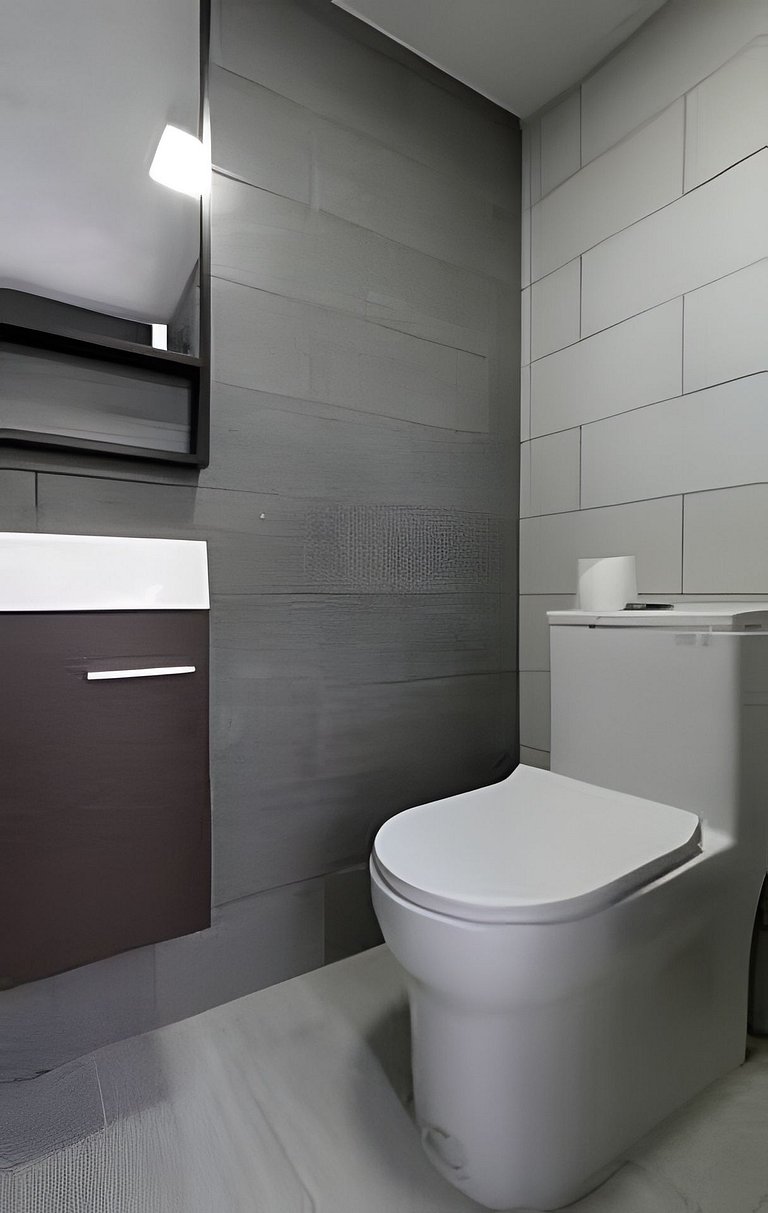 Villa for 10 Pax w/ Pool, BBQ, Firepit & Billiards