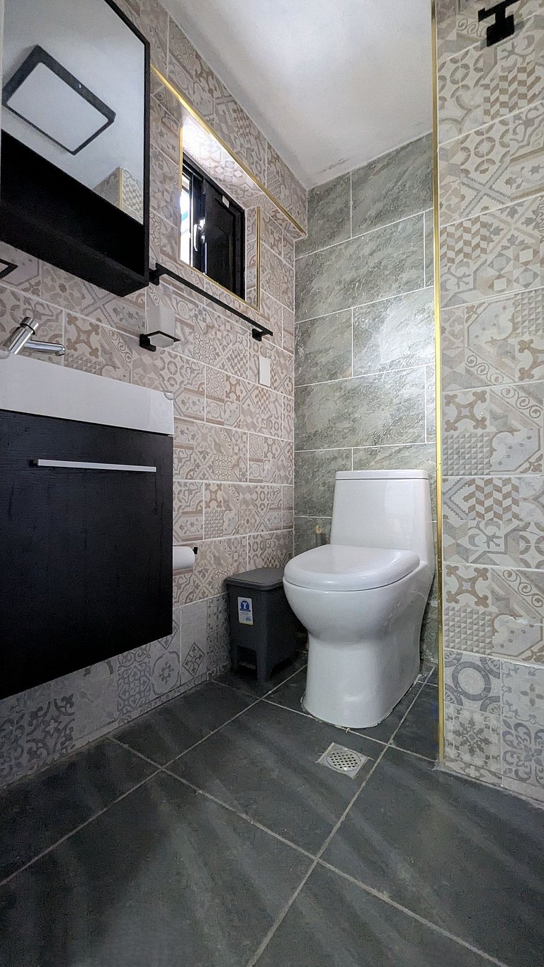 Villa for 10 Pax w/ Pool, BBQ, Firepit & Billiards