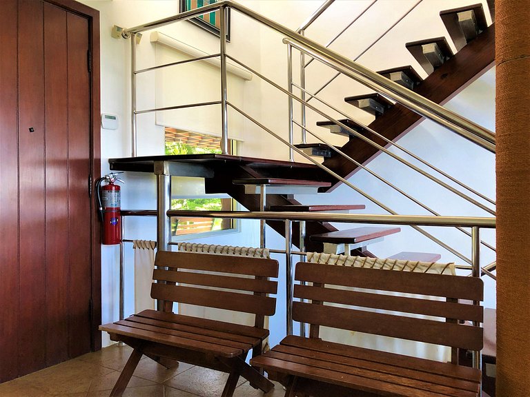 Villa Bartolo, Villa en Jarabacoa con vista a la montaña