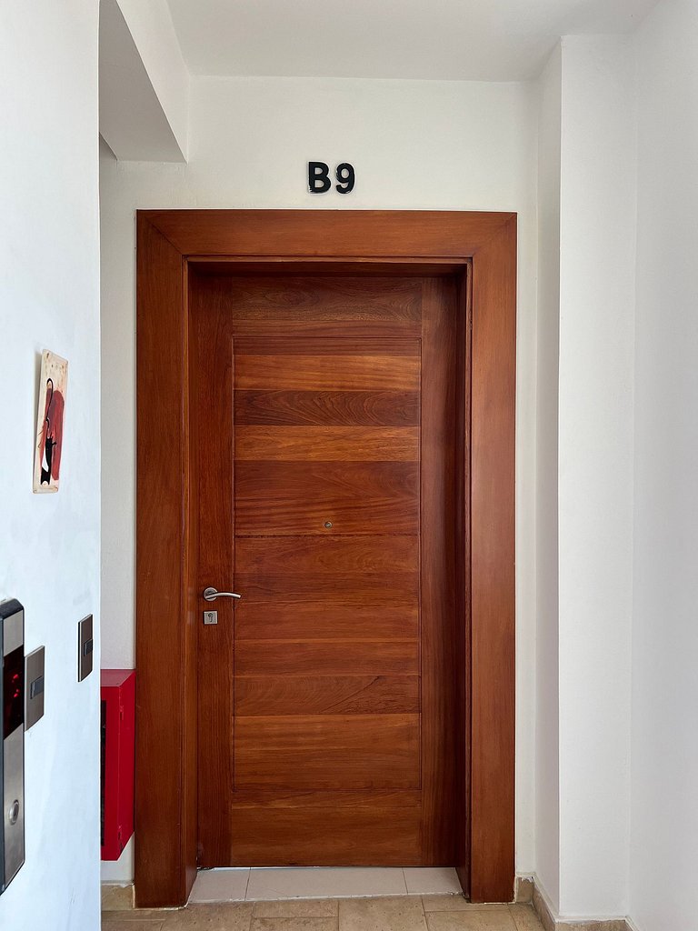 Pent House de lujo 3 Niveles En Santiago De Los Caballeros