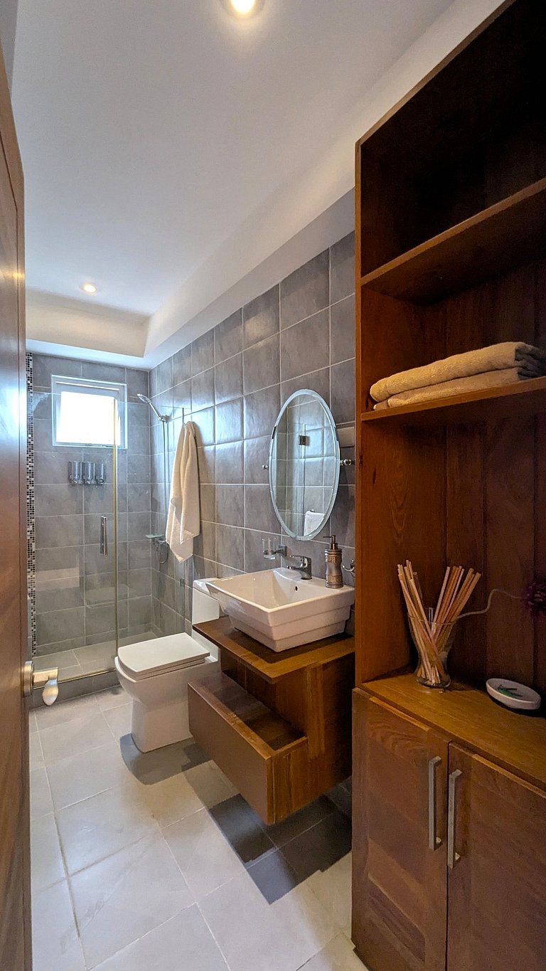 Pent House de lujo 3 Niveles En Santiago De Los Caballeros