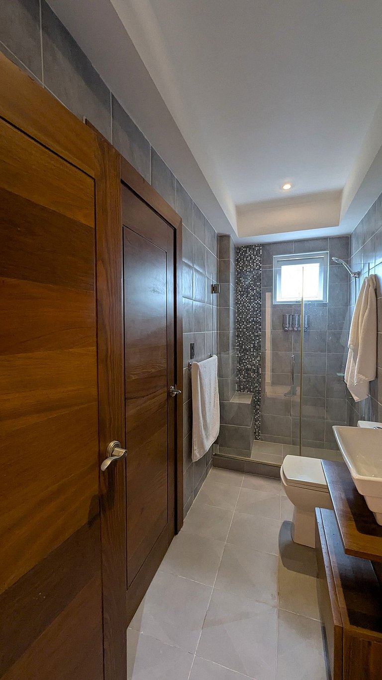 Pent House de lujo 3 Niveles En Santiago De Los Caballeros