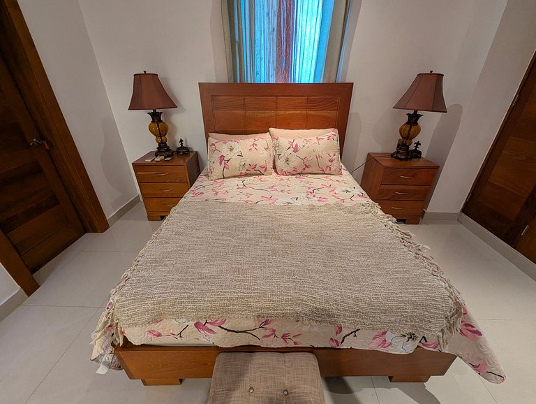 Investment Opportunity in Three-Level Penthouse in Santiago