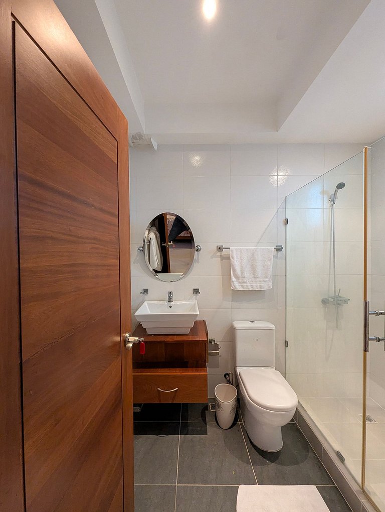 Pent House de lujo 3 Niveles En Santiago De Los Caballeros