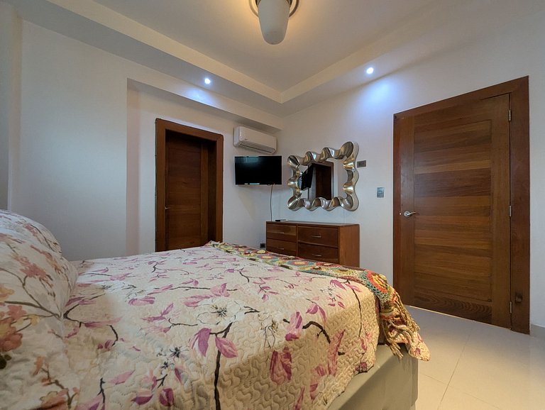 Pent House de lujo 3 Niveles En Santiago De Los Caballeros