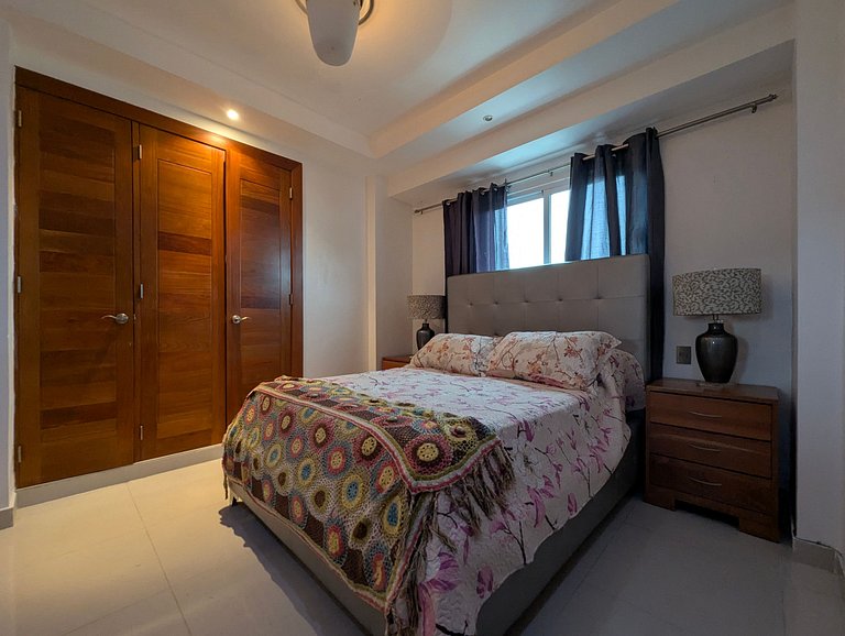 Investment Opportunity in Three-Level Penthouse in Santiago