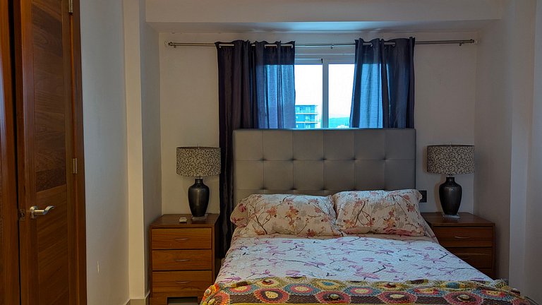 Pent House de lujo 3 Niveles En Santiago De Los Caballeros