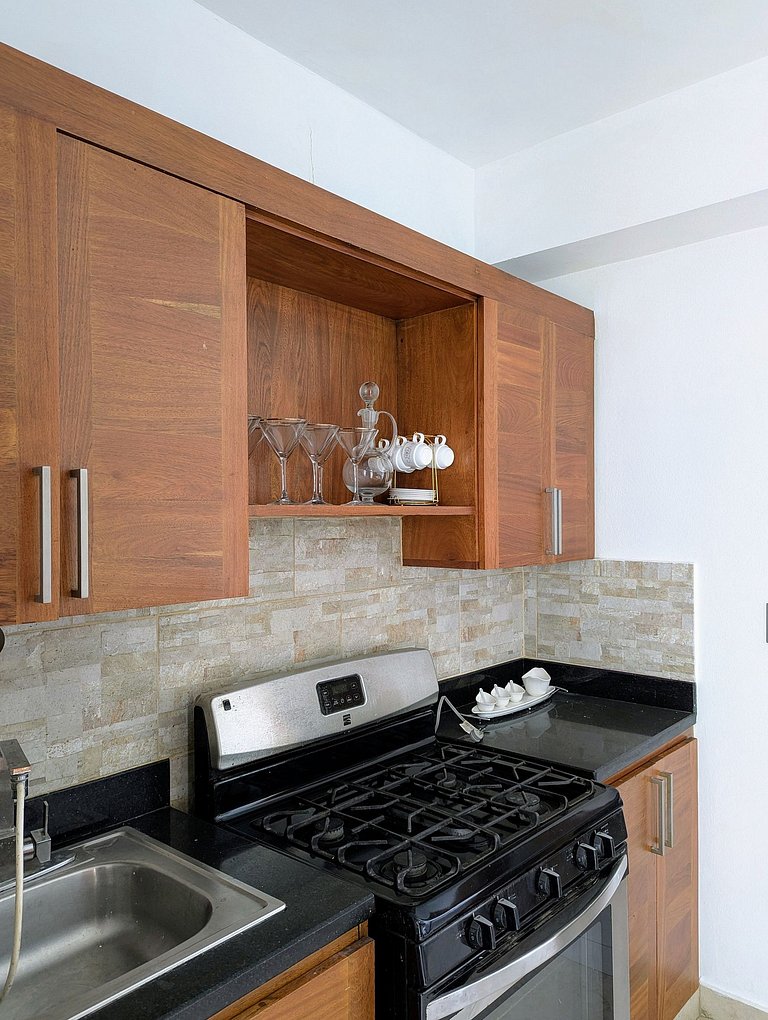 Pent House de lujo 3 Niveles En Santiago De Los Caballeros