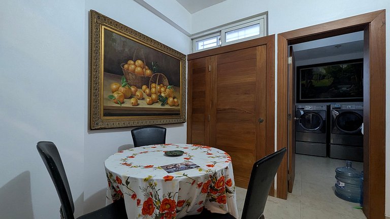 Pent House de lujo 3 Niveles En Santiago De Los Caballeros