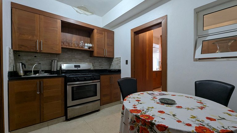 Pent House de lujo 3 Niveles En Santiago De Los Caballeros