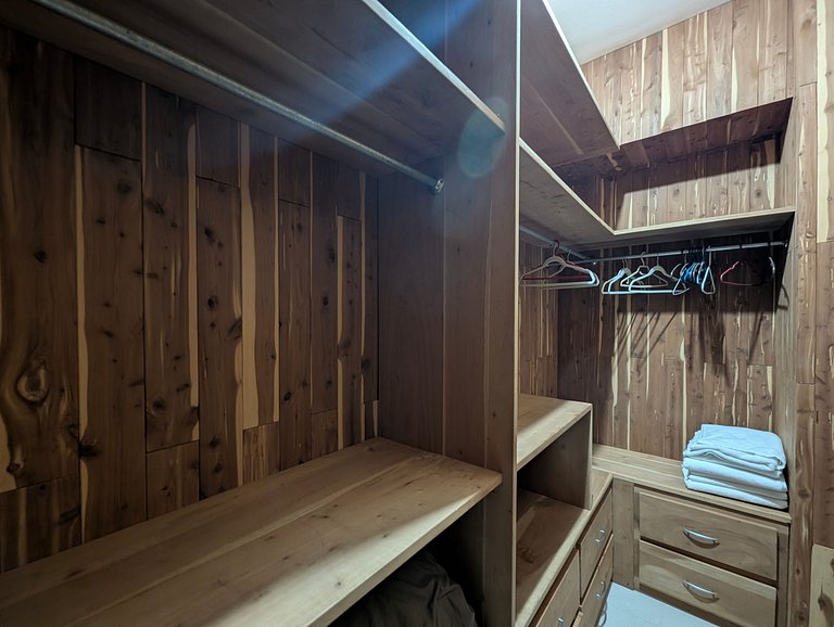 Investment Opportunity in Three-Level Penthouse in Santiago