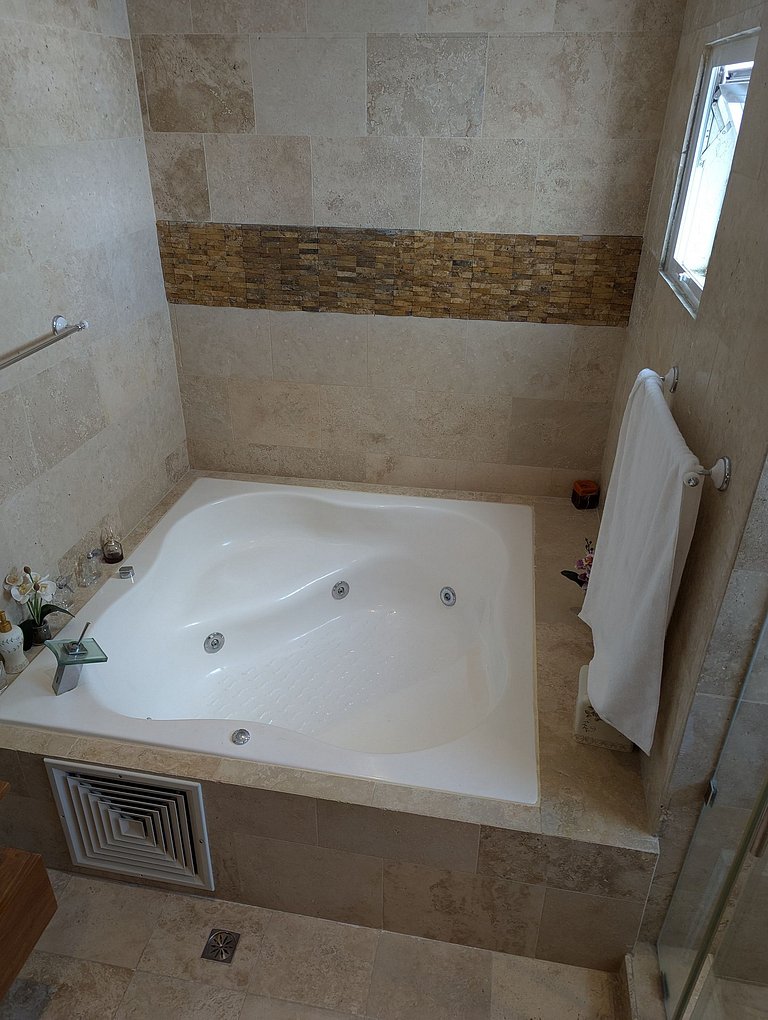 Pent House de lujo 3 Niveles En Santiago De Los Caballeros